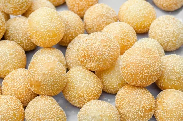 Best Selling ORSAFOOD AUTHENTIC GLUTINOUS RICE FLOUR 1kg/pack High Standard Mochi Flour/ Sticky Rice Powder from Viet nam