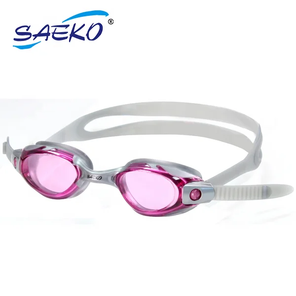 SAEKO prices swimming goggles with anti-fog adults