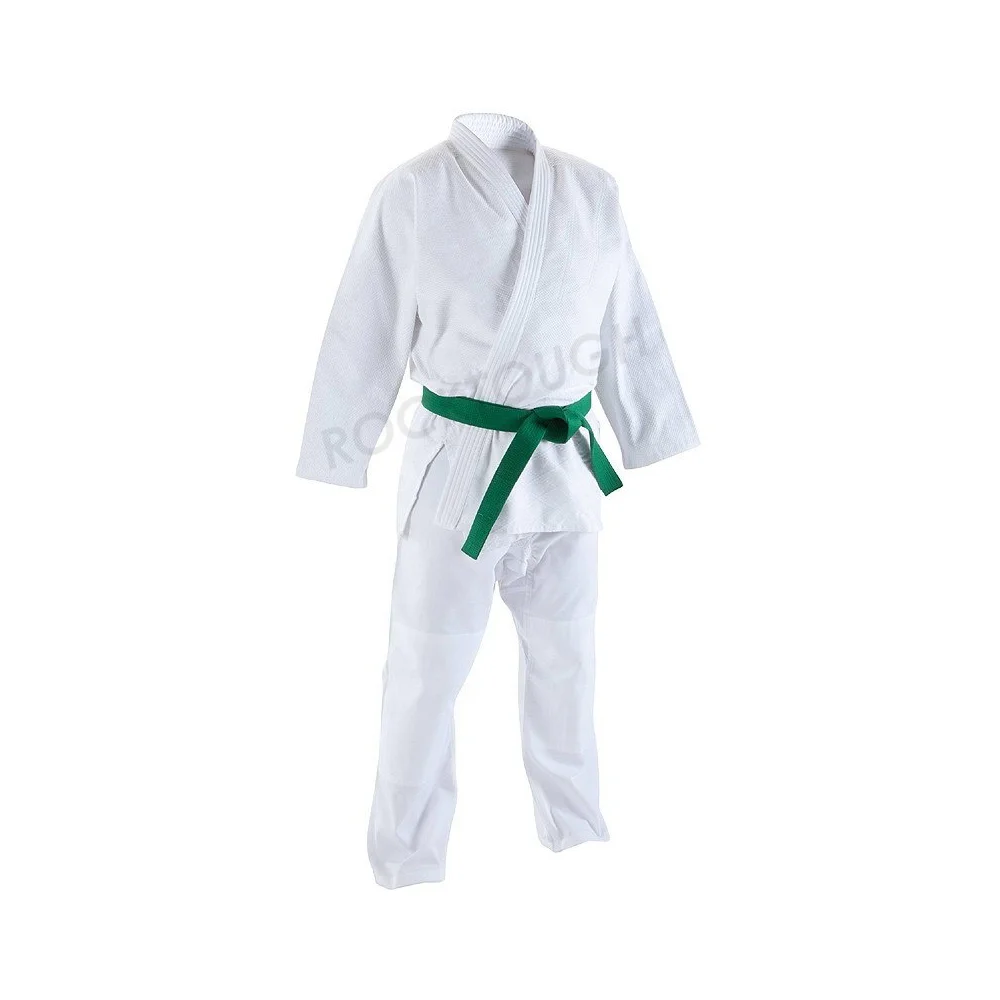 
Martial Arts Training Karate Uniform For Unisex 