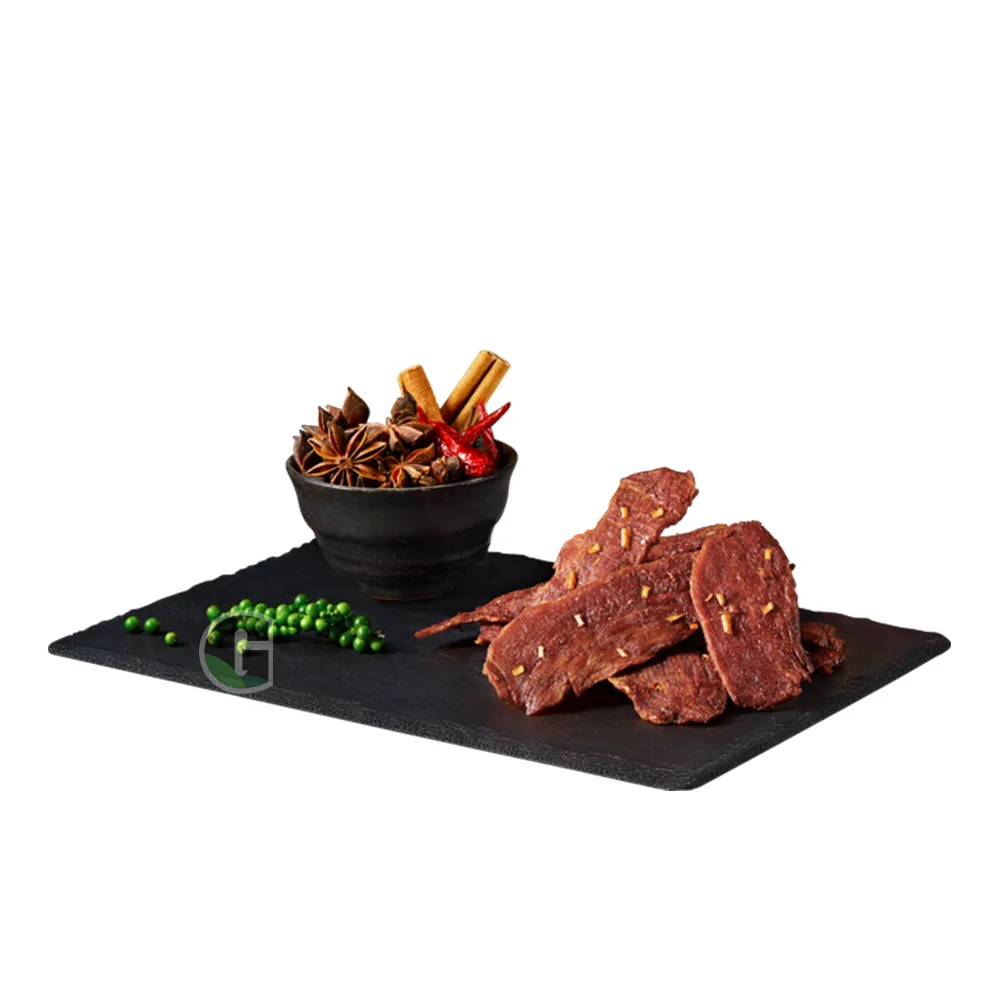 New Products High Quality Northwest Vietnamese-style Pork Jerky - Sichuan Flavor Special Pork snack Delicious Dried Pork