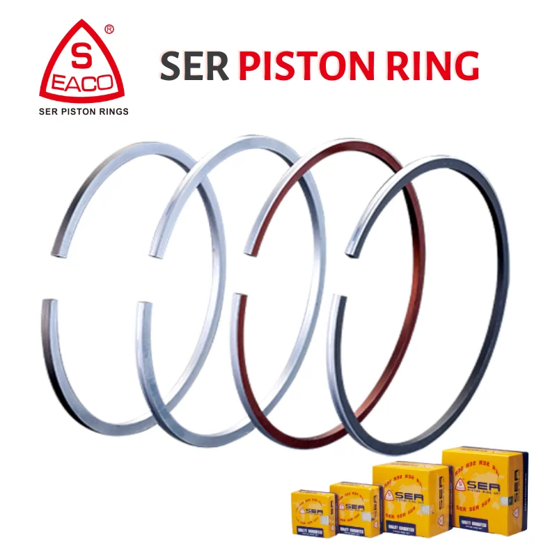 Поршневое кольцо 9S3068 для CATERPILLAR 3304 3306