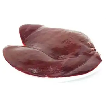 HALAL FROZEN BEEF LIVER  / Halal Frozen Beef Meat / Body Beef COW