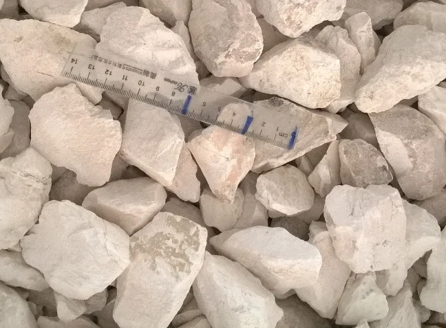 
High Quality Calcium Oxide CaO from Vietnam 