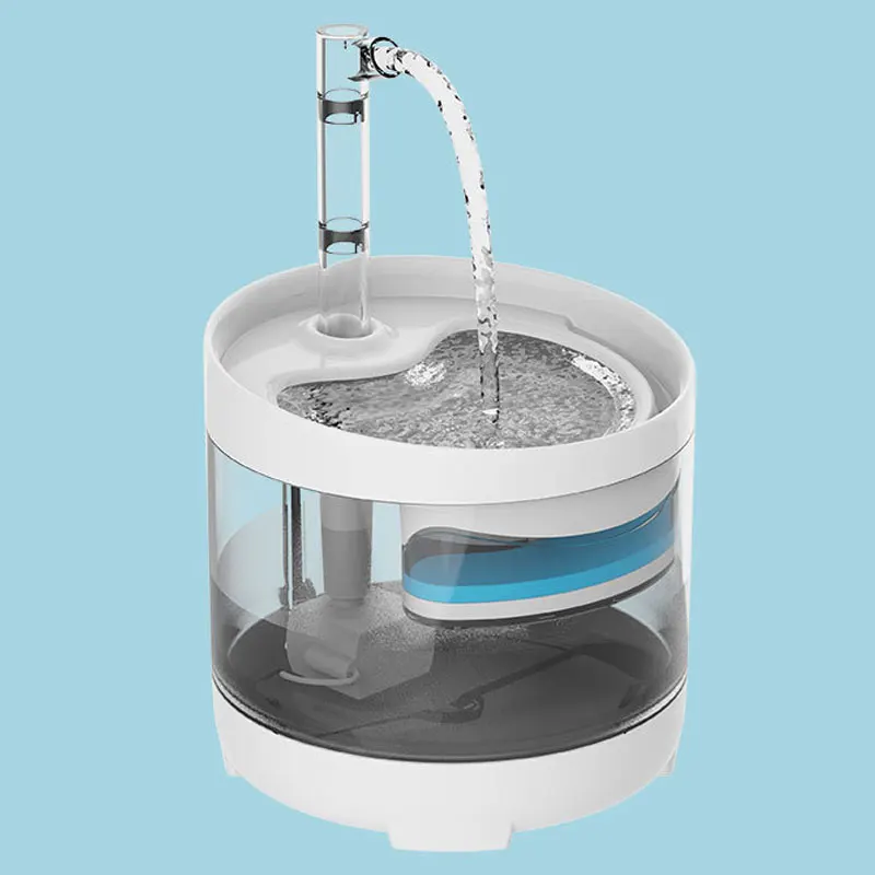 Affordable Latest Classic Custom Running Automatic Drink Dog Fountain Water Cats