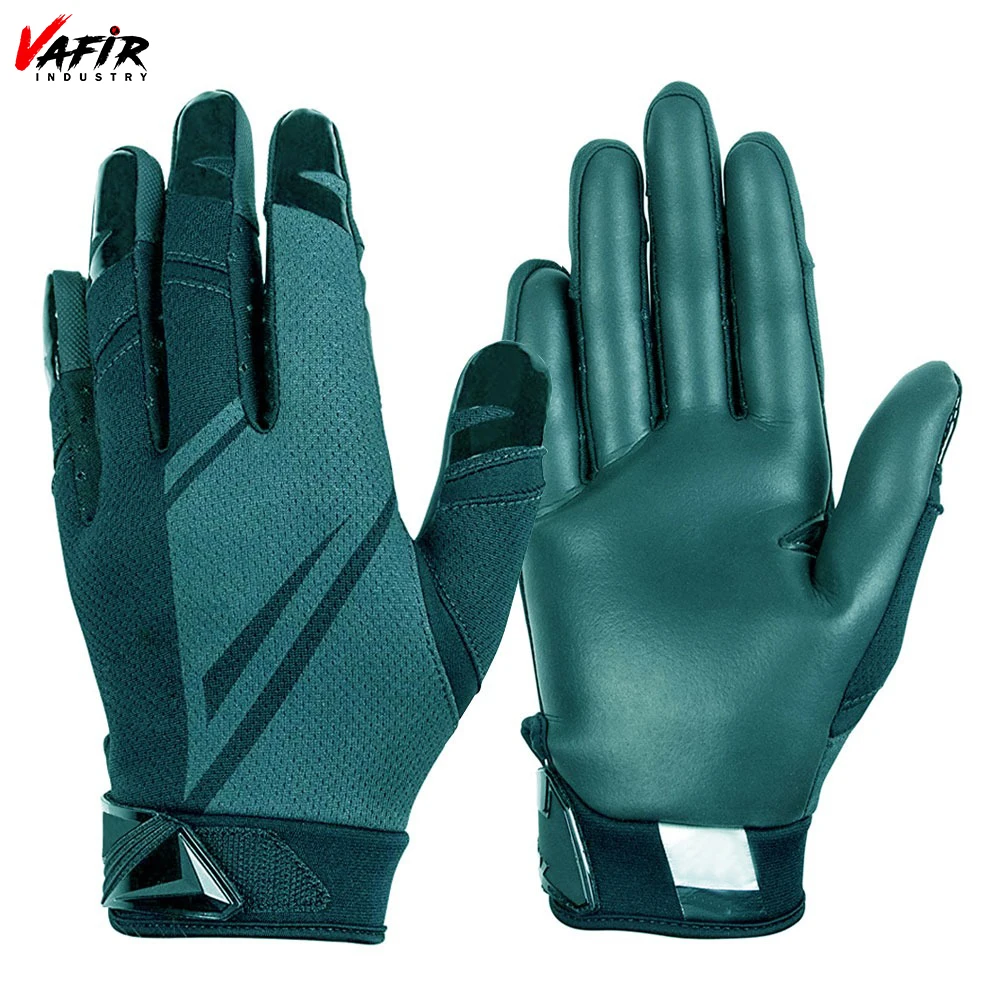 Embossed logo custom Gaelic Gloves Gaelic Goalkeeper Gloves Premium Quality GAA Gaelic Football Gloves For Sale