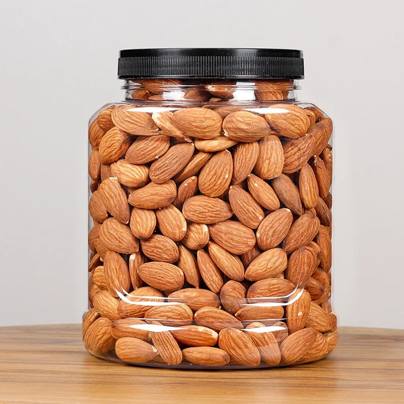 
high quality badam almond nuts raw almonds kernels 