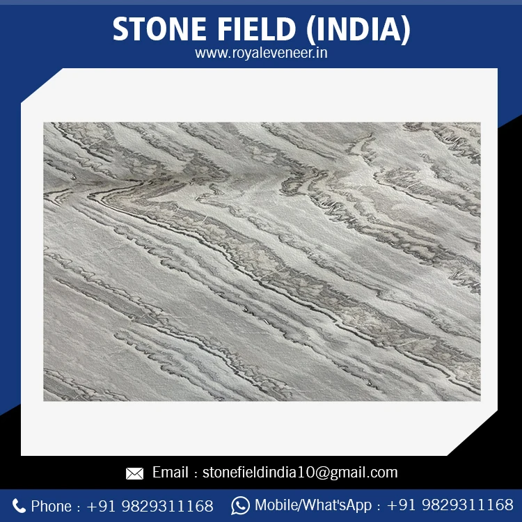 Competitive Price Artic White Marble 1220 x 610 Size Marble Sheets For Home Decoration