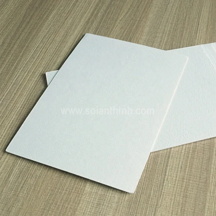 
Top Factory Nonwoven Chemical Insole Board For Shoe Marking Raw Material 