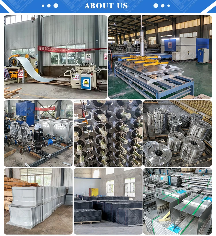 Small Mini Cooling Tower