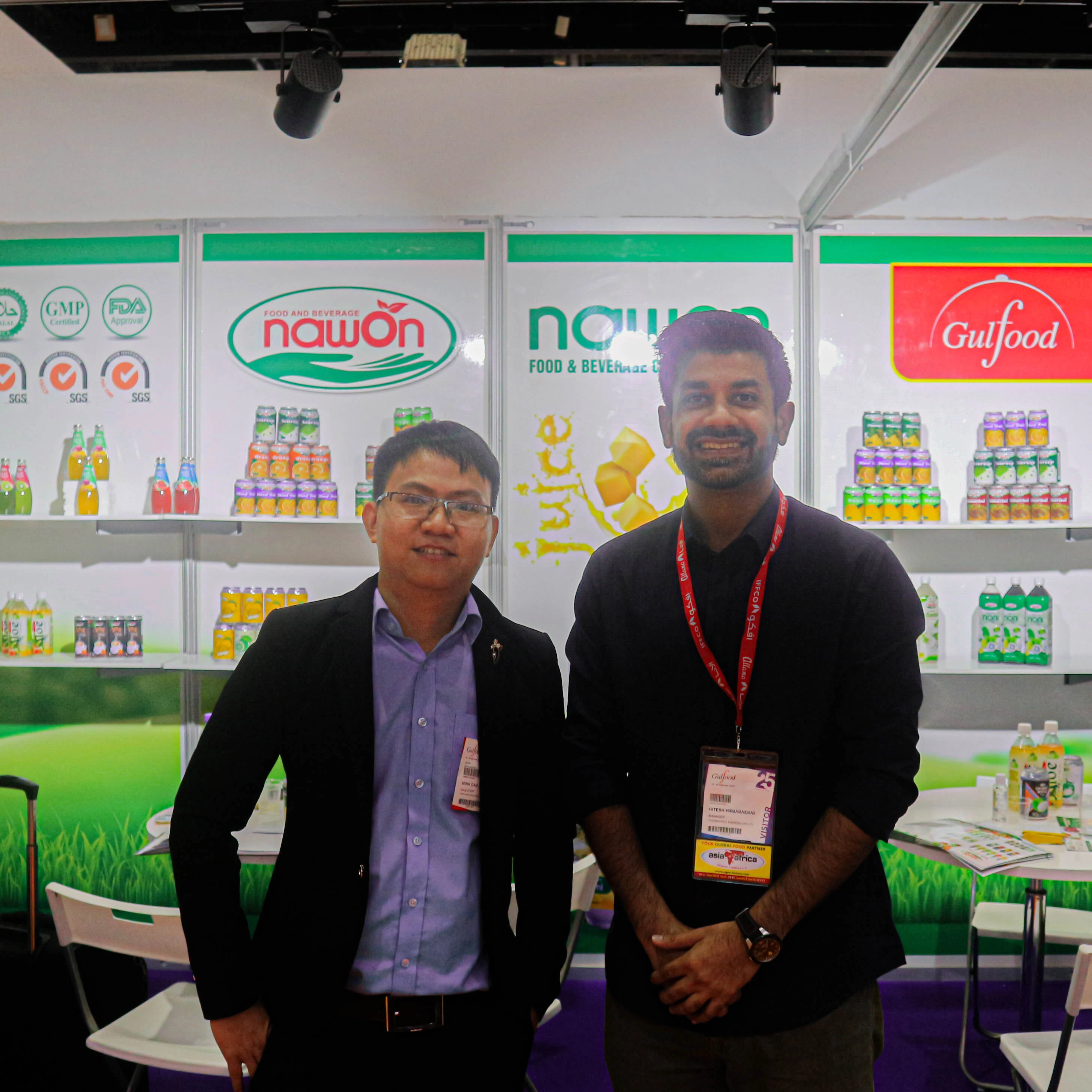 For Daily Drinks 11.1 fl oz NAWON Canned Health Passion Juice drink with pulp Fruit Juice Wholesale Price Vietnamese bevrages