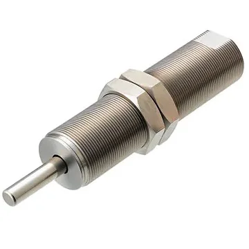 KOGANEI Linear Orifice Shock Absorber KSHP/KSHJ/KSHC Series