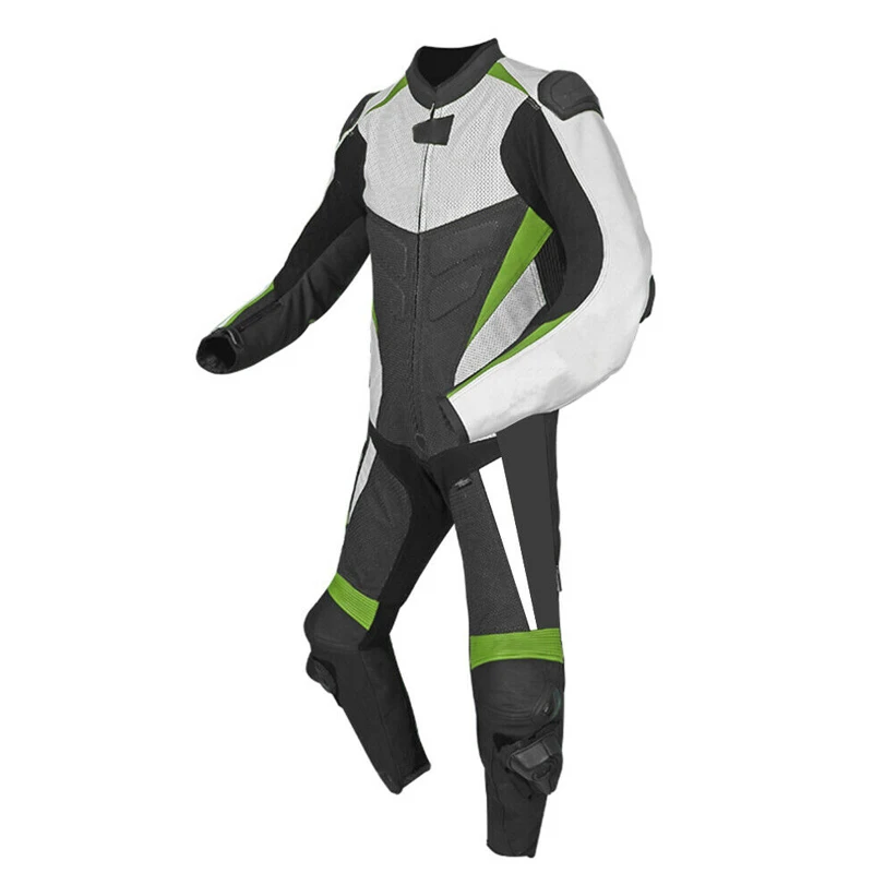 Производитель Пакистана, мотоциклетный гоночный костюм, CE бронированный автомобильный гоночный жакет, мотоциклетный костюм для верховой езды на заказ