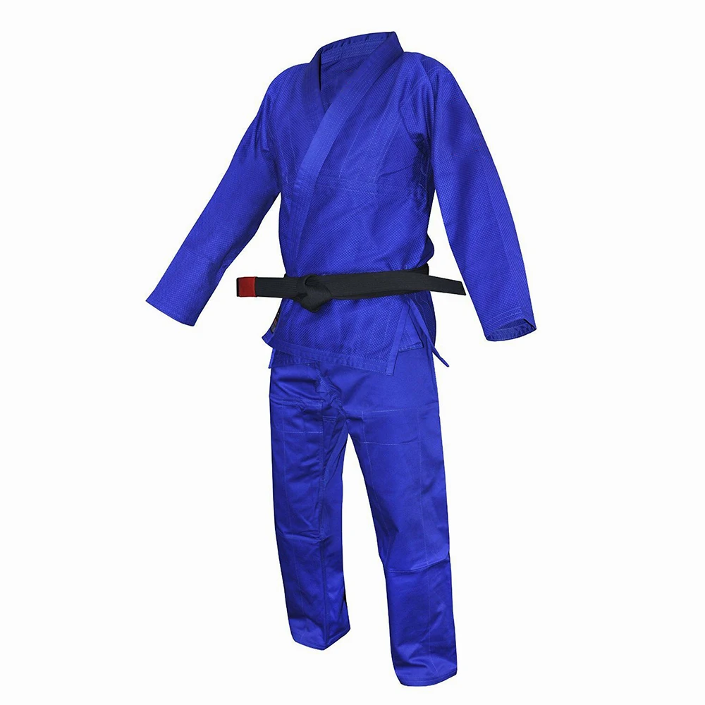 Judo Gi Martial Arts Wears Bjj Kimono Judo Uniform Whole Sale Brazilian Jiu Jitsu Gi BJJ Gi Kimonos White