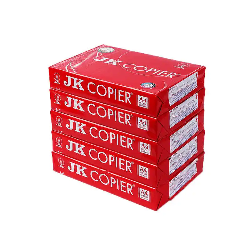 Cheap A4 Copy Paper  Wholesale Paper Suppliers JK  Copy paper A4 size