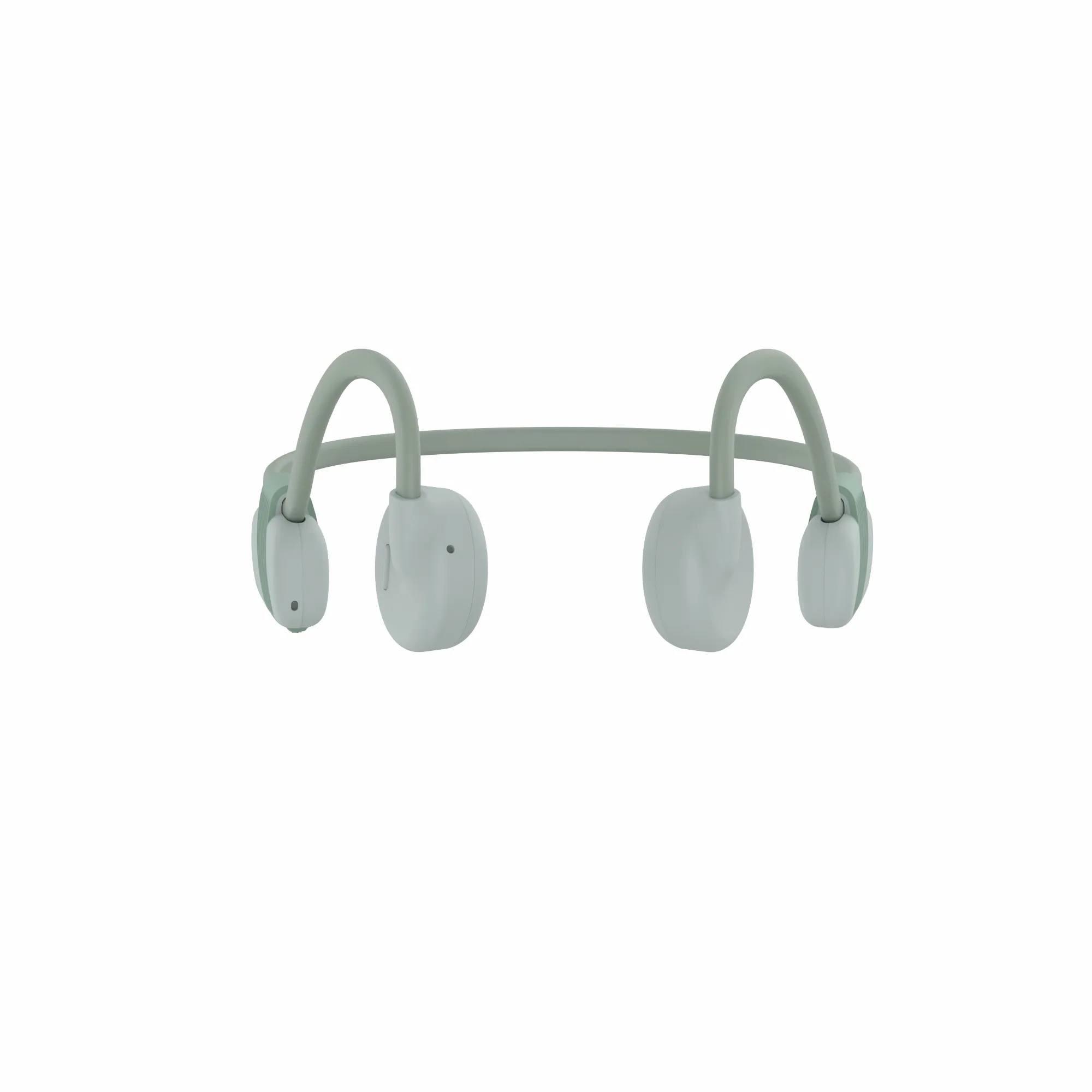 RONGXIANG Bone Conduction Earphone BH-312 USB Charging  Port Bone Conduction Earphone Not In-Ear