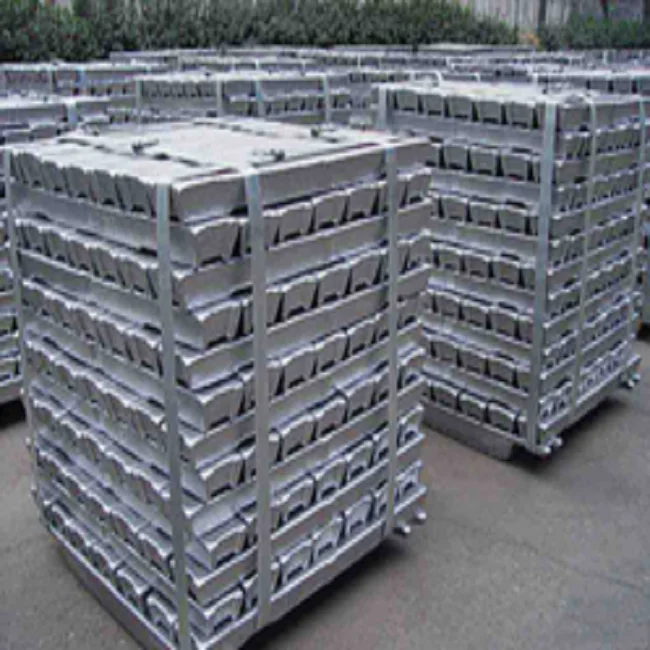 aluminum raw material high quality wholesale price premium aluminum raw material
