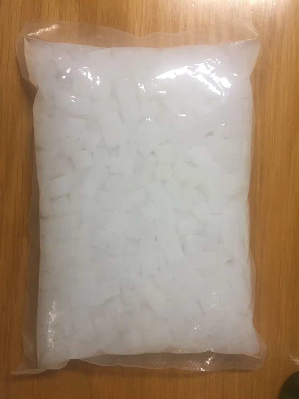Высококачественное кокосовое желе Nata De Coco из Вьетнама