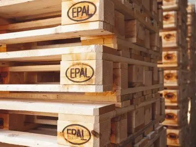 Best Quality Used and New Euro / Epal Wood Pallet for Wholesaler