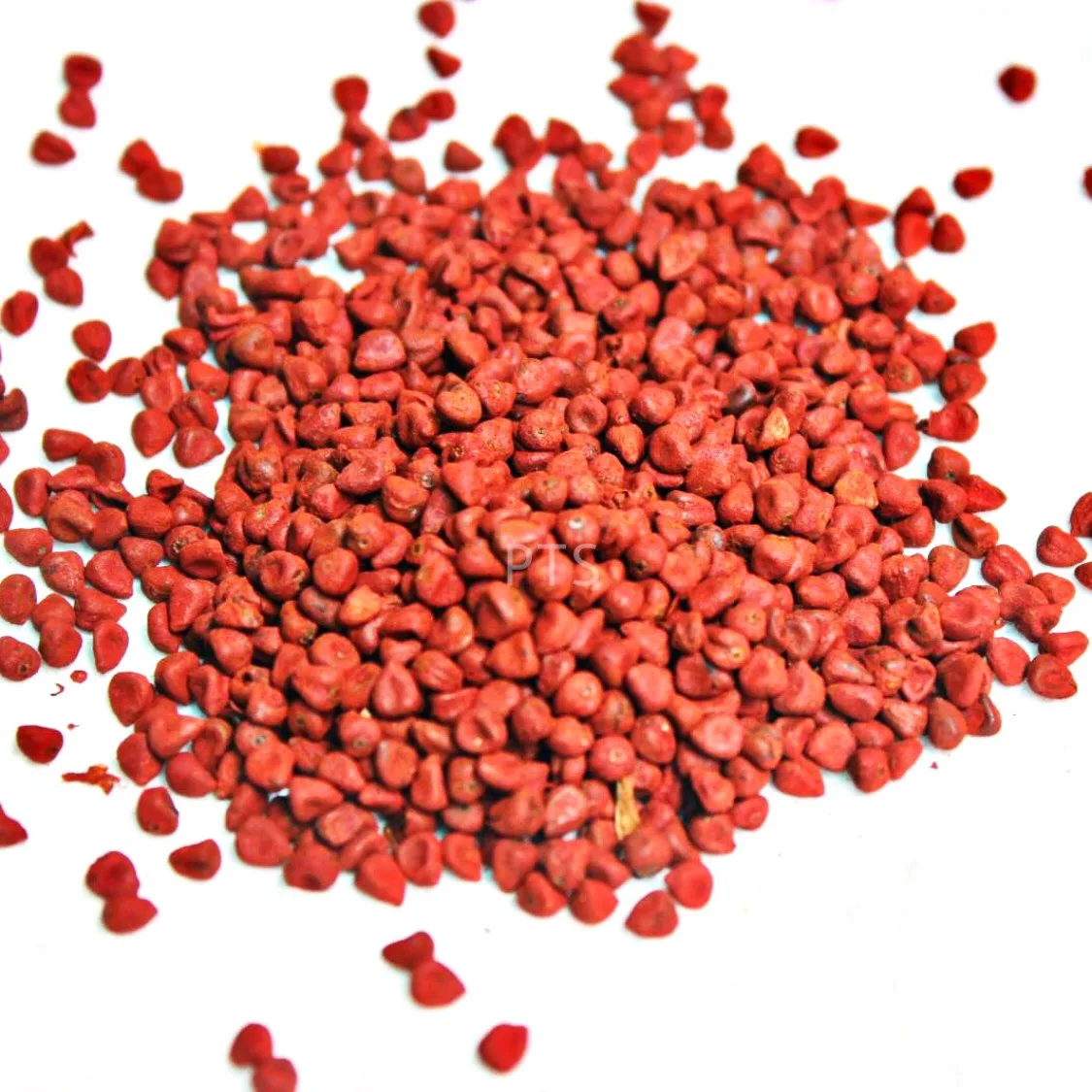 
High Nutritional Natural red Dried Annatto seed 