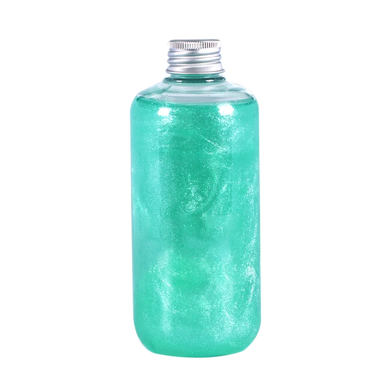 Гиалуроновая кислота без этикетки мужской аромат растительный гель для мытья тела органический душа