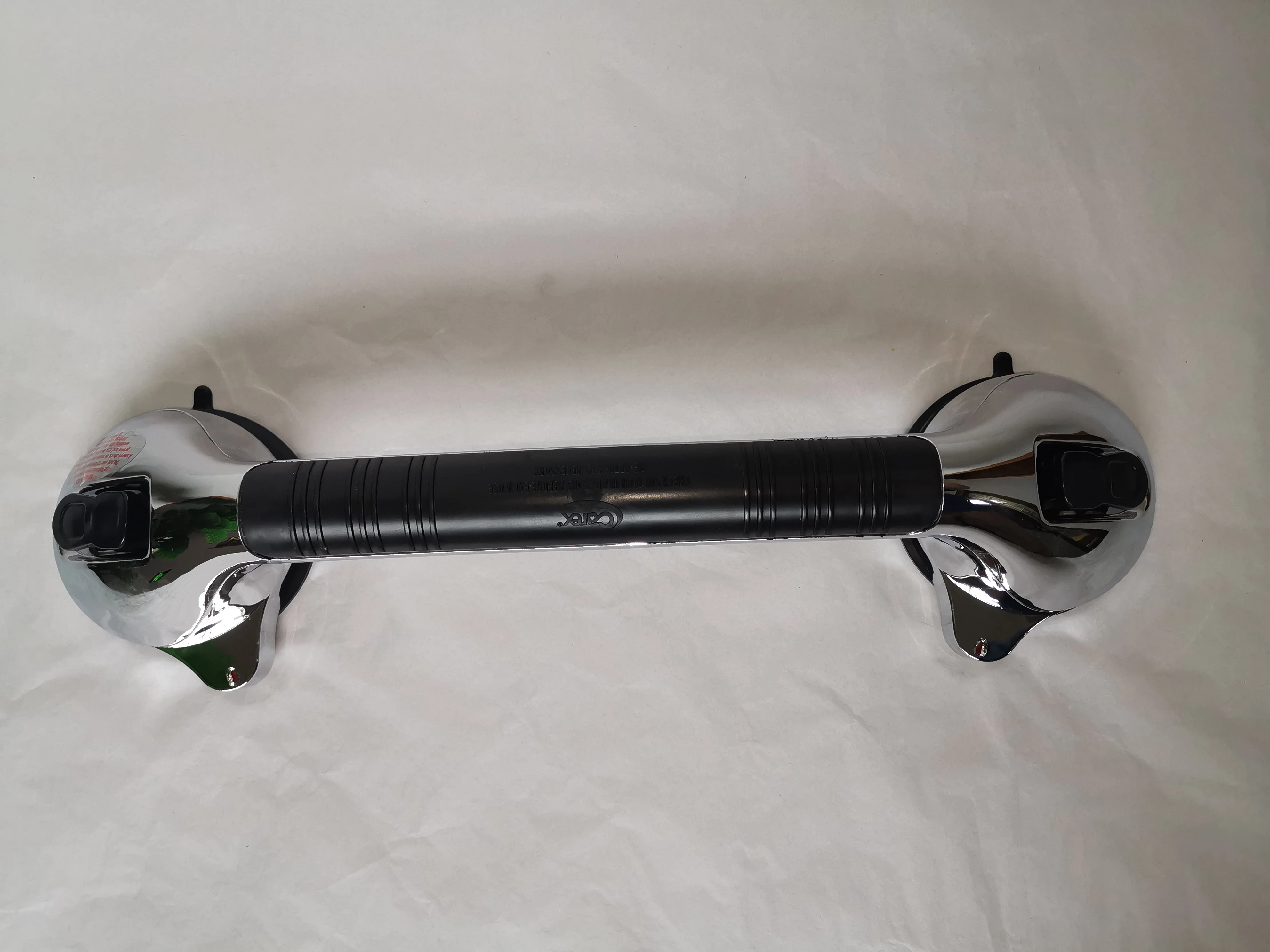 Bath Handle Handicap Suction Shower Safety Hand Rail Support for Disable Tub Bathroom Toliet Balance Bar Rails Grab Rail