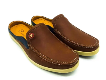 
Newest OEM Dress Serials Natural Color Factory Price Shoes Vietnam Manufaturer customized 