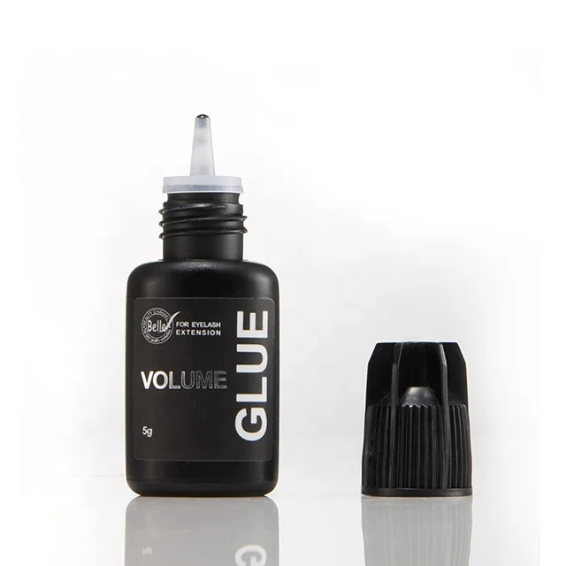 
5ml Korea Eyelash extension Adhesive TOP Quality Volume glue adhesive made in Korea 