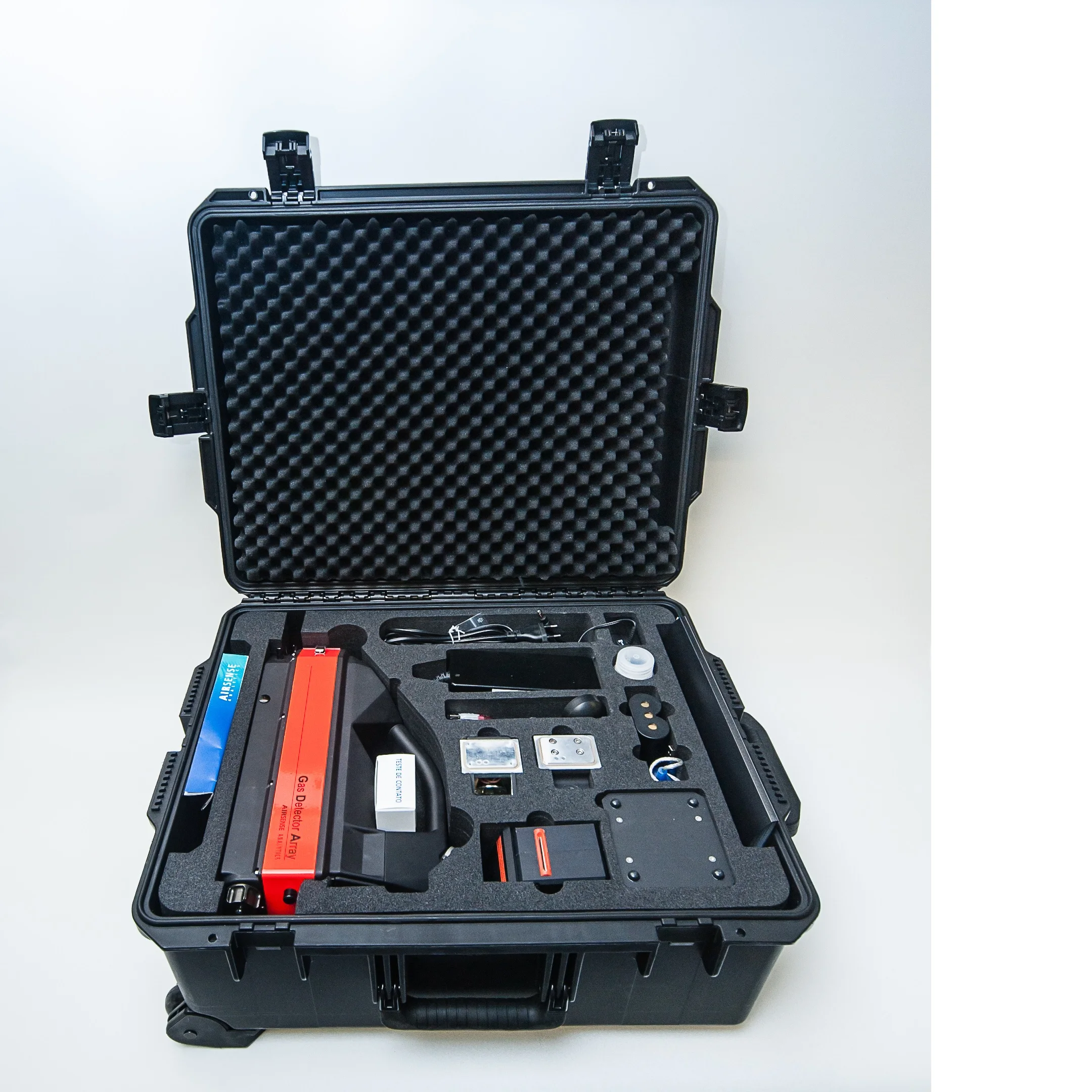 Gas Detection Array Explosive GDA  X Detection of Explosives and Hazardous Chemicals