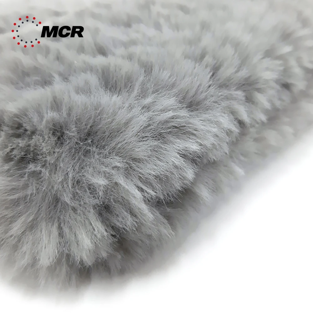 SOFT Glove made in korea Microfiber CAR WASH MITT/LONG PILE/1000gsm/SCRATCH FREE/20mm high pile wool cleaning microfibre