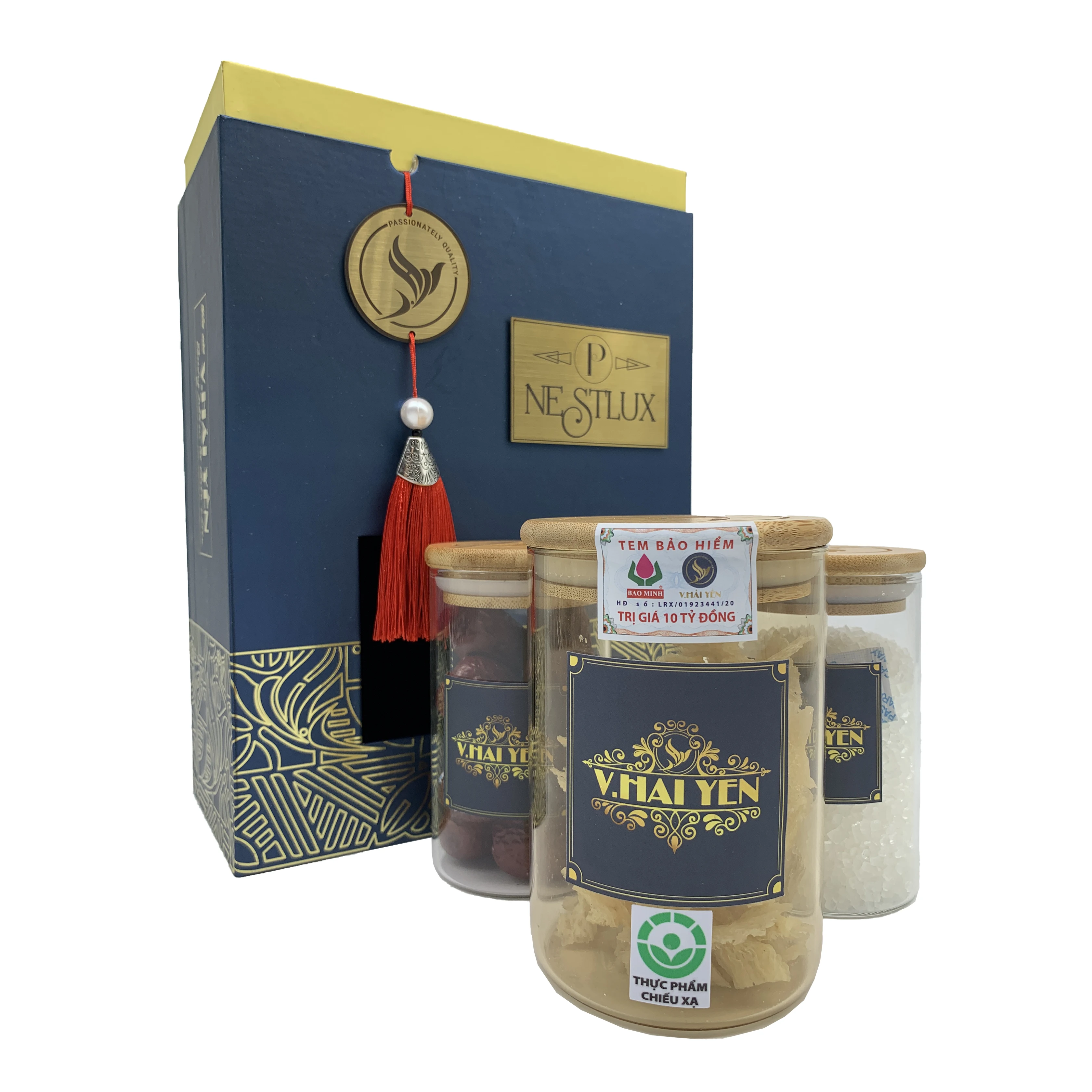 Высококачественное Птичье гнездо NESTLUX P-Птичье гнездо Plinth съедобное Птичье гнездо 50 г