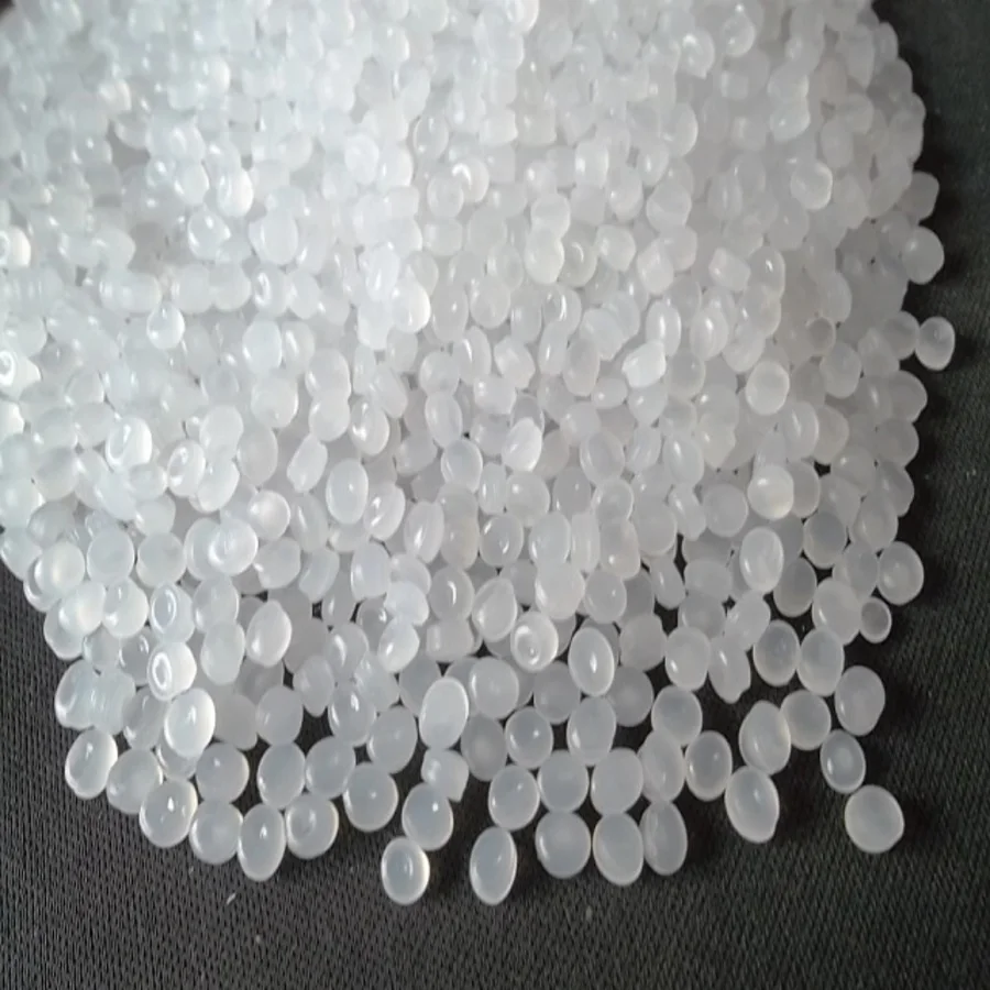 Virgin /recycled Hdpe / Ldpe / Lldpe Resin/granules/pellets Film Grade