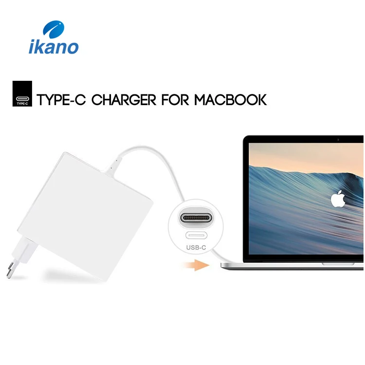 
Stock in USA 65w Type-C Laptop Adapter free shipping 