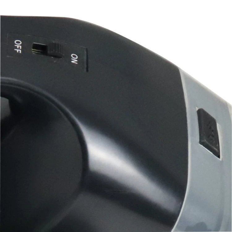 Easy home vacuum cleaner mini handheld car vacuum cleaner