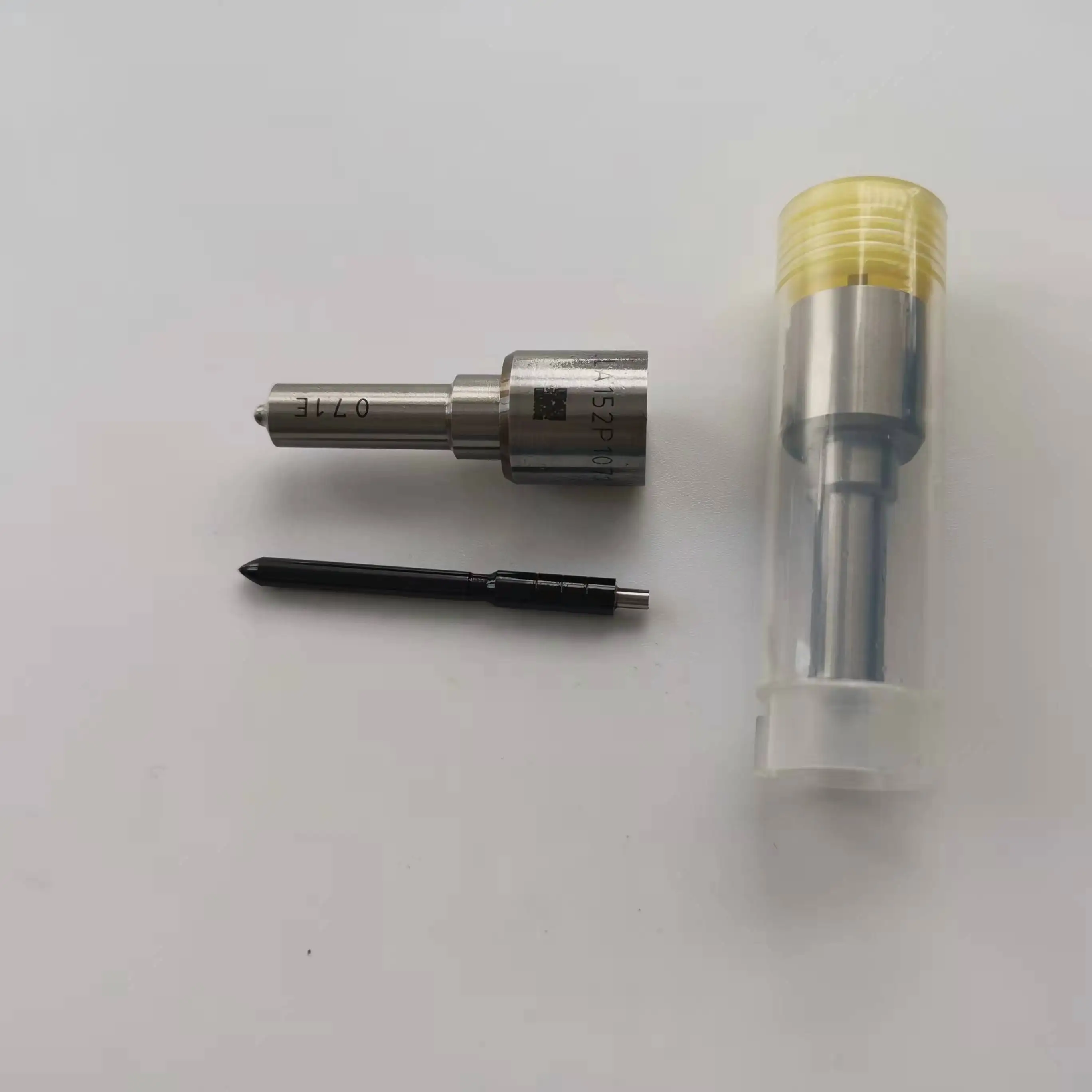 COMMEN RAIL INJECTOR NOZZLE DLLA152P1071 High Quality Diesel Injector Nozzle for Injector 095000-6480