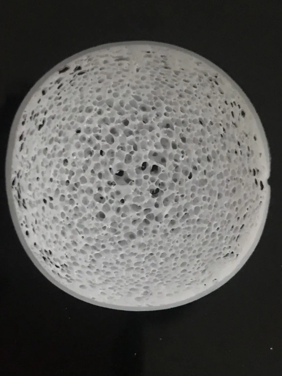 Высококачественные фильтры бионосителя MBBR для сточных вод из Вьетнама