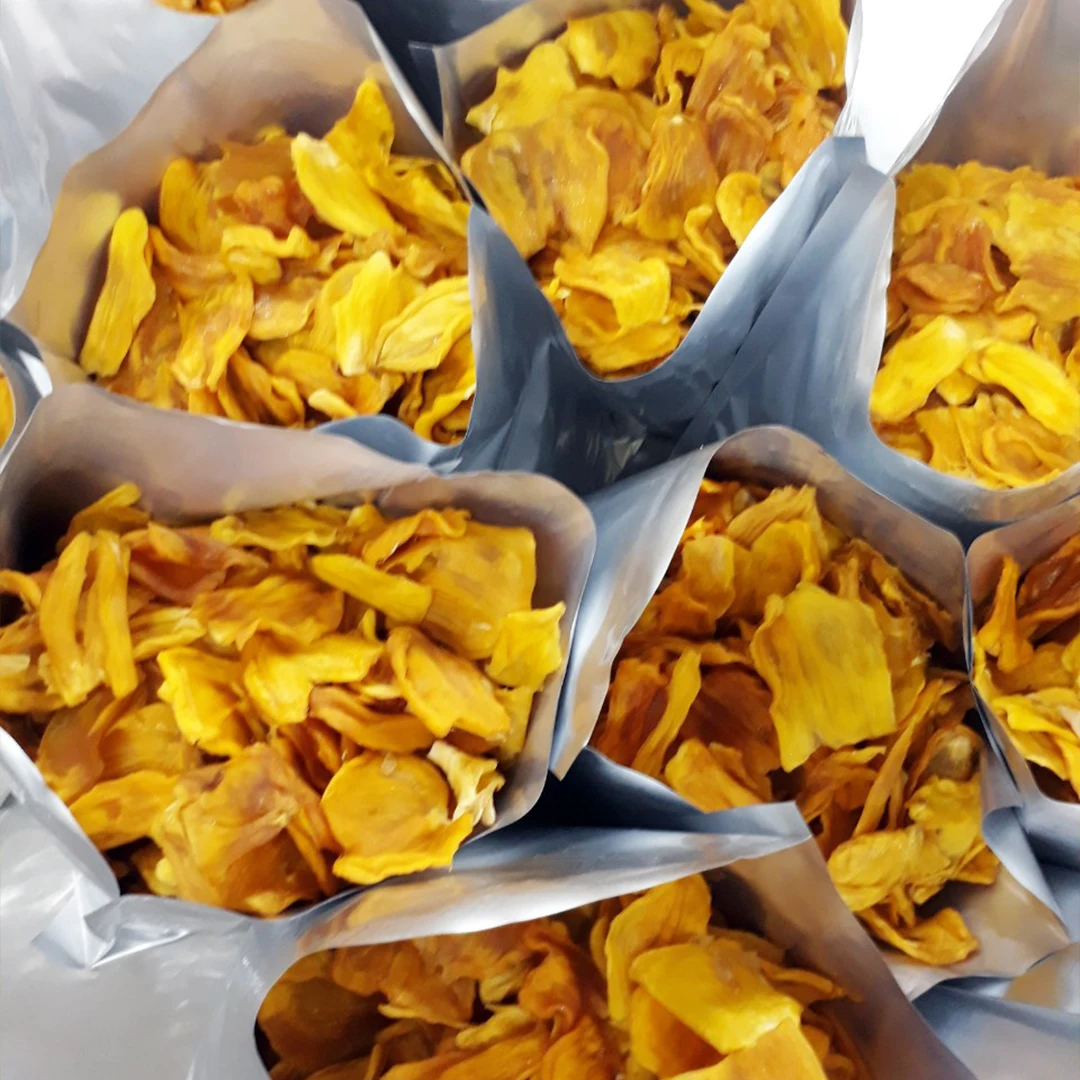 Сушеный фрукт 100% натуральный с приятным вкусом 2021 для оптовых продаж OEM-продукт из Вьетнама