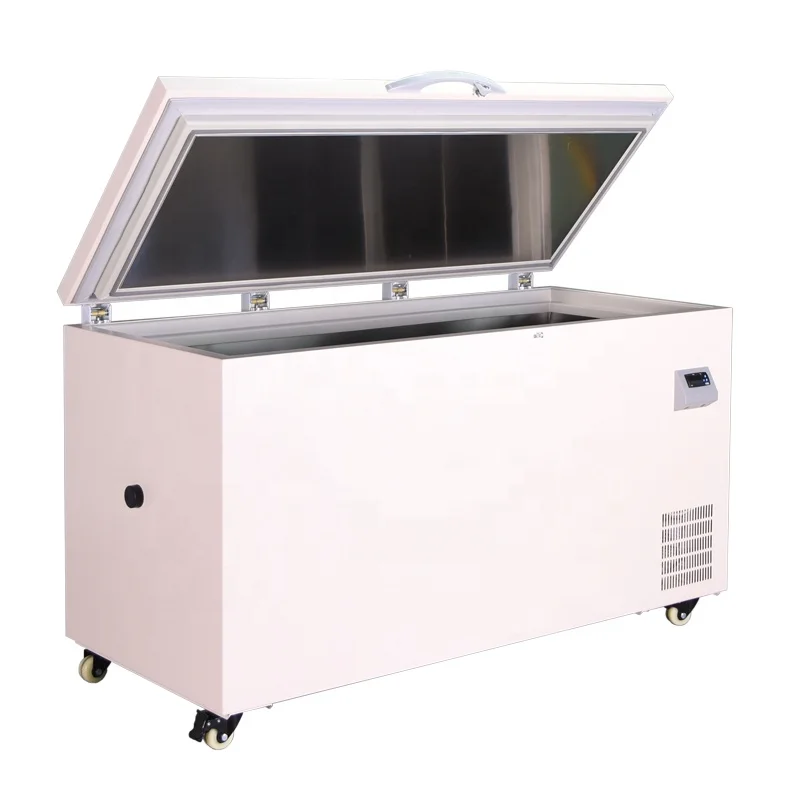 ultra low freezer minus 80 deep freezer 620L