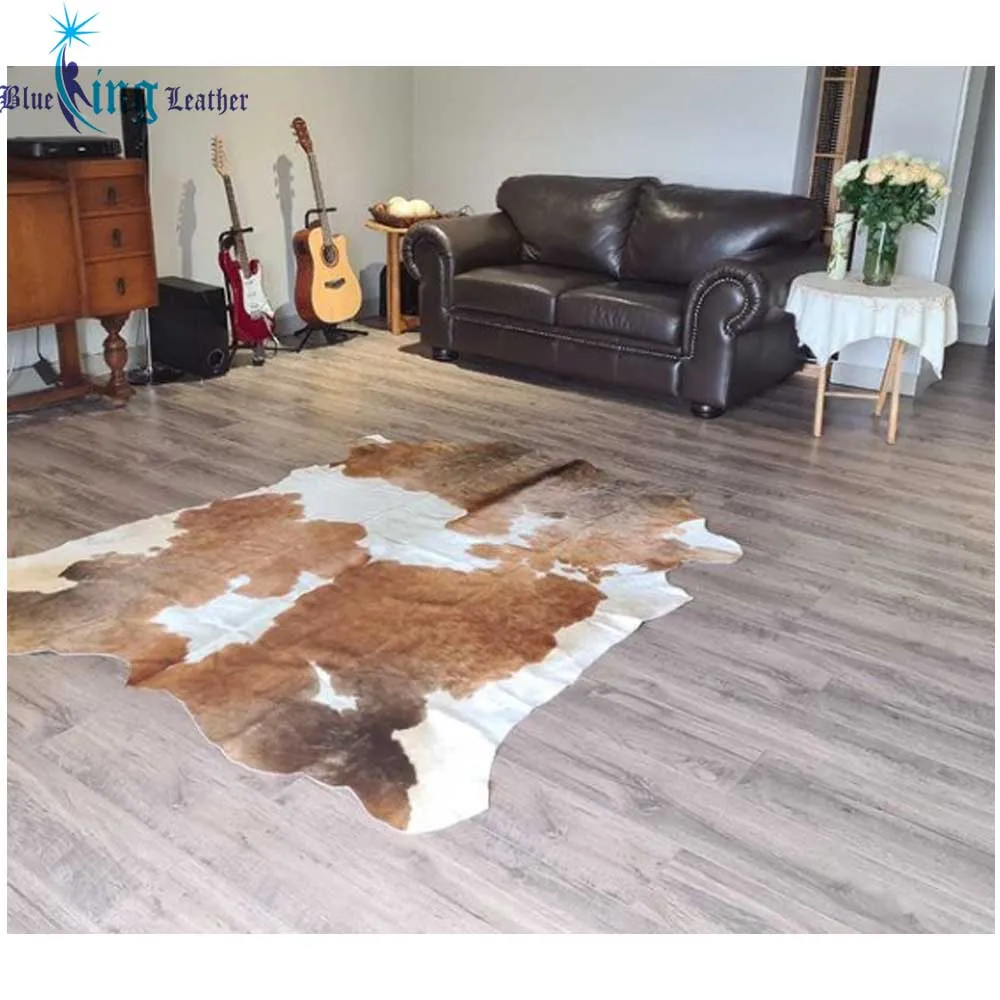 Important shaggy wool rug 100% wool rug genuine wool carpet