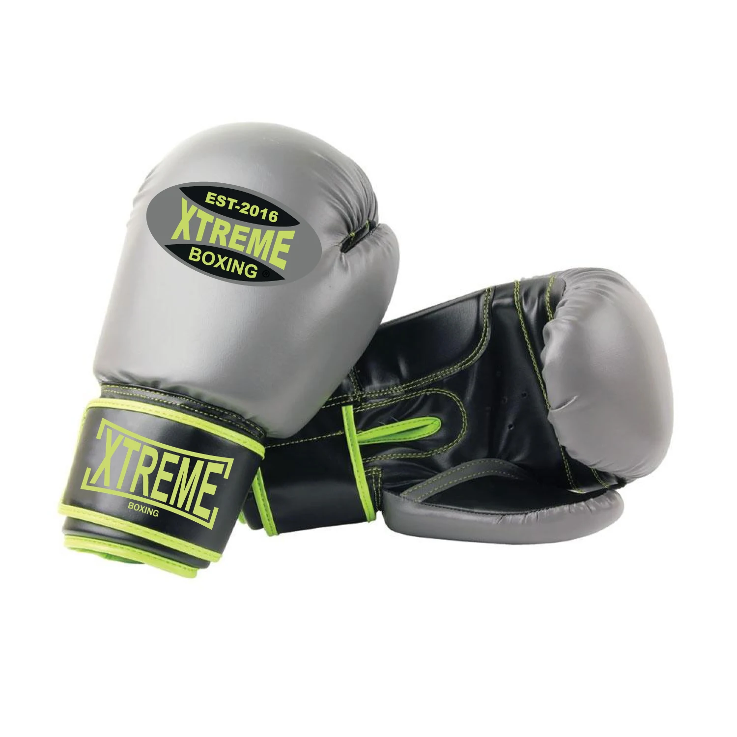  Боксерские перчатки покупайте высококачественные профессиональные беспроводные датчики интерактивные полиуретановые полноразмерные детские боксерские