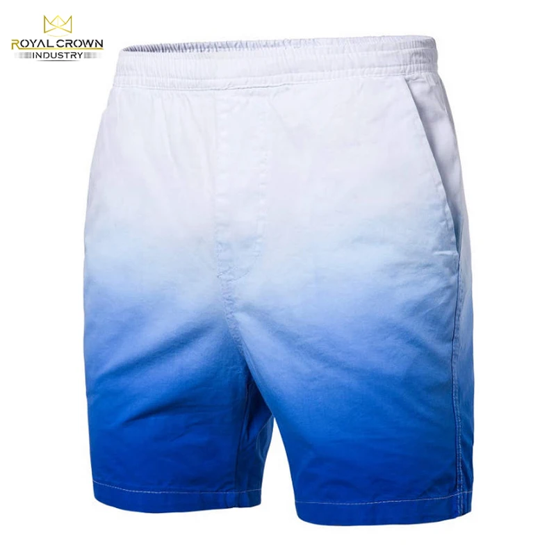 New Fashion Men Sporting Beaching Shorts Trousers Bodybuilding Fitness Short Gyms Men Shorts