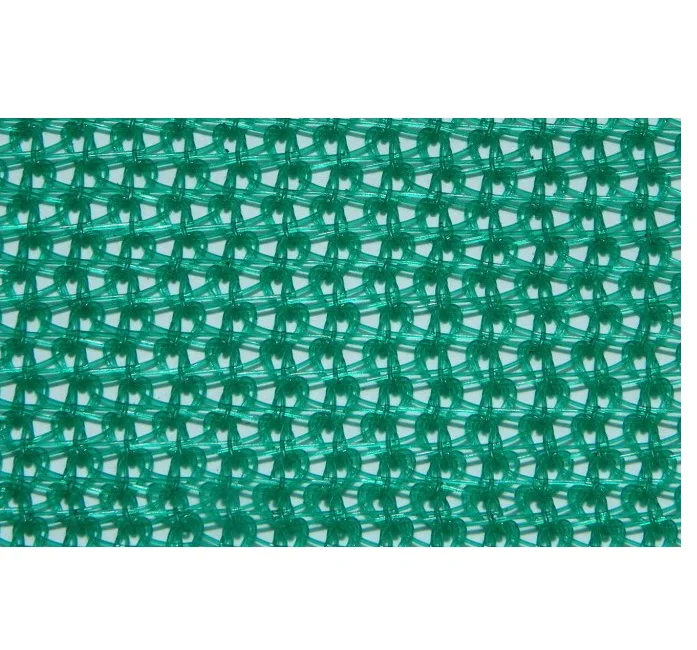 Mono PP agriculture sun shade net