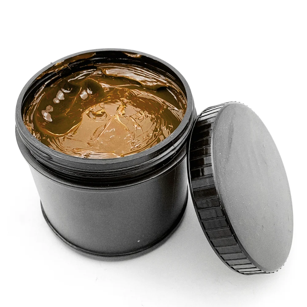 Heavy duty applications anti-corrosion EERSTA grease CSX V1800S anti-rust semi-synthetic 500gr tub lithium Grease