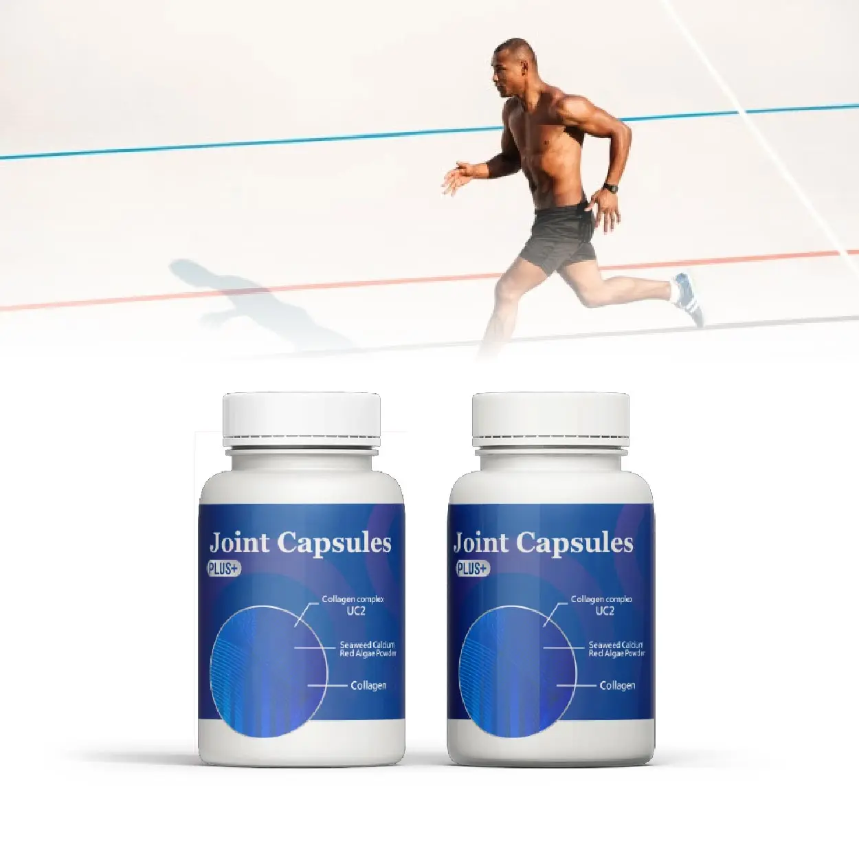 Private label l-arginine glucosamine msm strengthen circulation msm powder