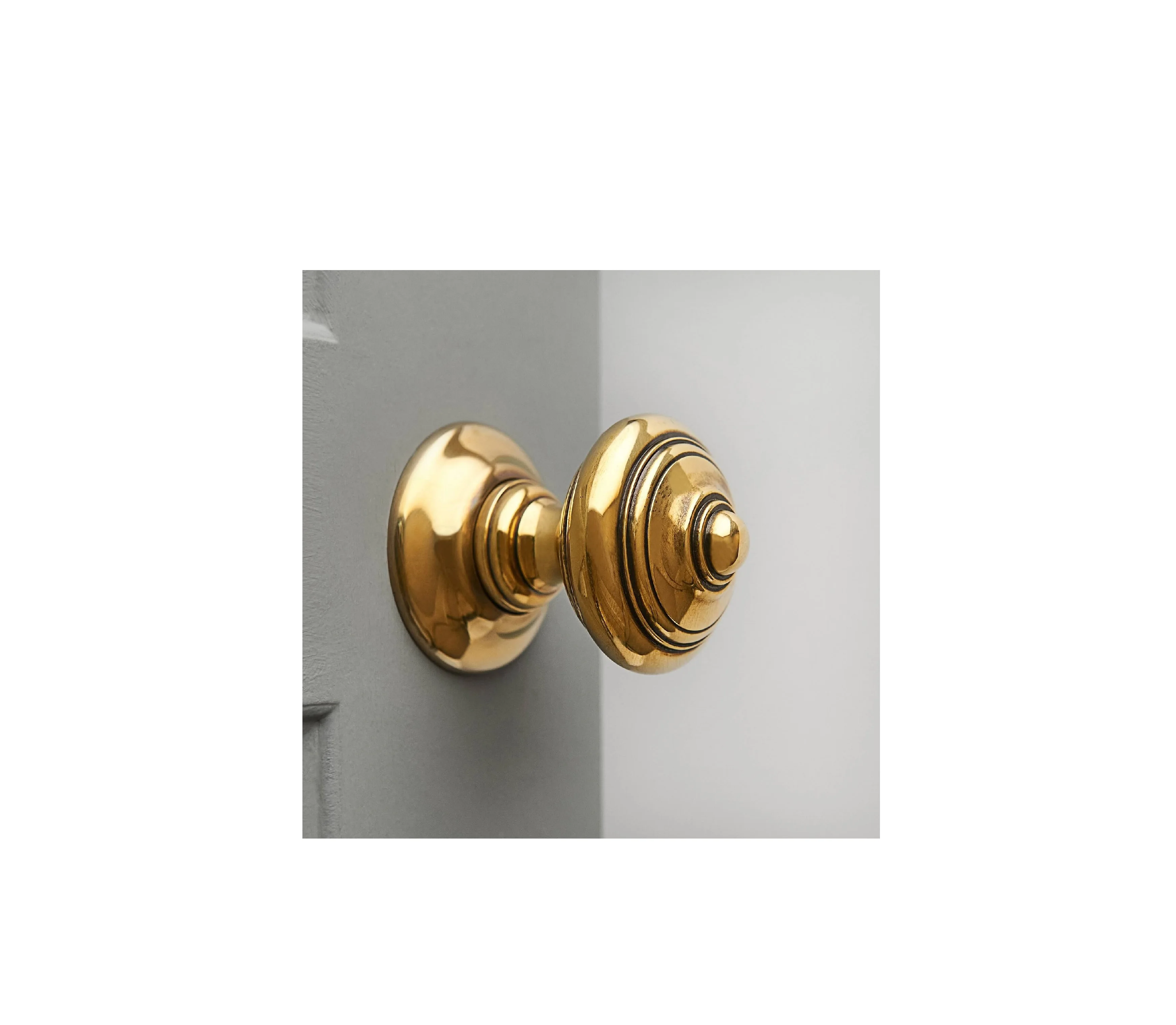 Wall Mounted Brass Door Knob For Door For Drawer New Door Handle New Brass  Knob In New Style Latest Handle In Wholesale Price