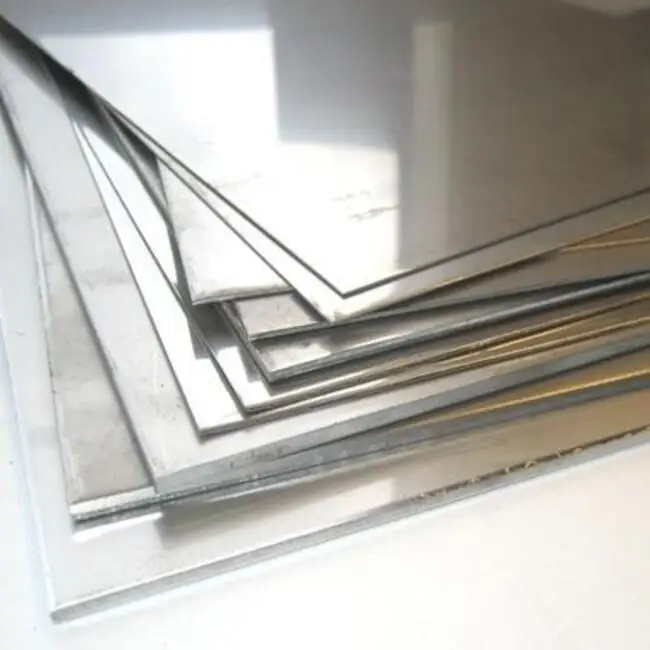 Cheap SS Sheets/ Cpils 300 series Mirror Finish Construction Stainless Steel Sheet per kg from India
