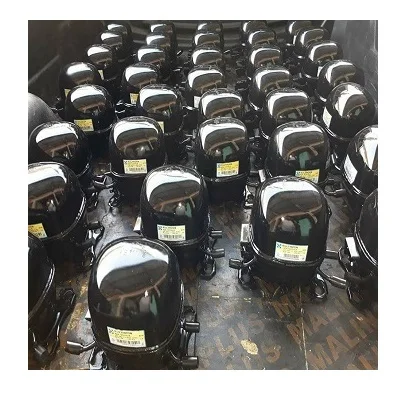 
A/C Fridge Compressor Scrap , Compressor Scrap, AC-Fridge Compressors Scrap Available 