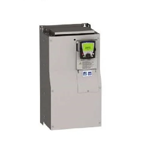 
Altivar 61 Variable Speed Drives 