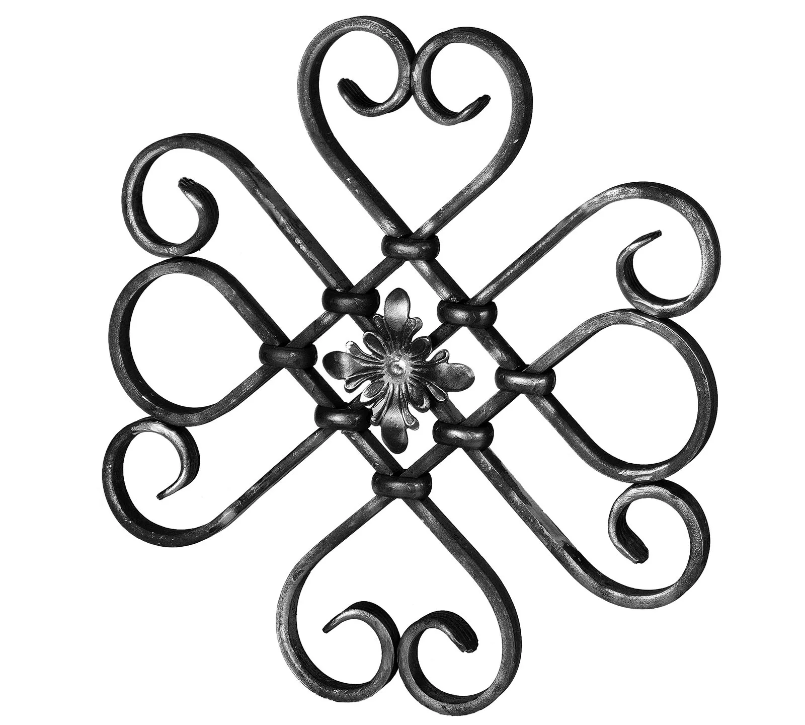
Wrought Iron Gate Fences Sheep Hurdles Farm Gate Hot Dipped Galvanized Powder Coated Balusters Fences Balcony Made of Steel Iron 
