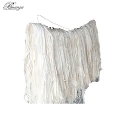 Top Selling Cheap Price 9.5 LBS 1 PLY Natural Color Jute Yarn Manufacturer From Bangladesh