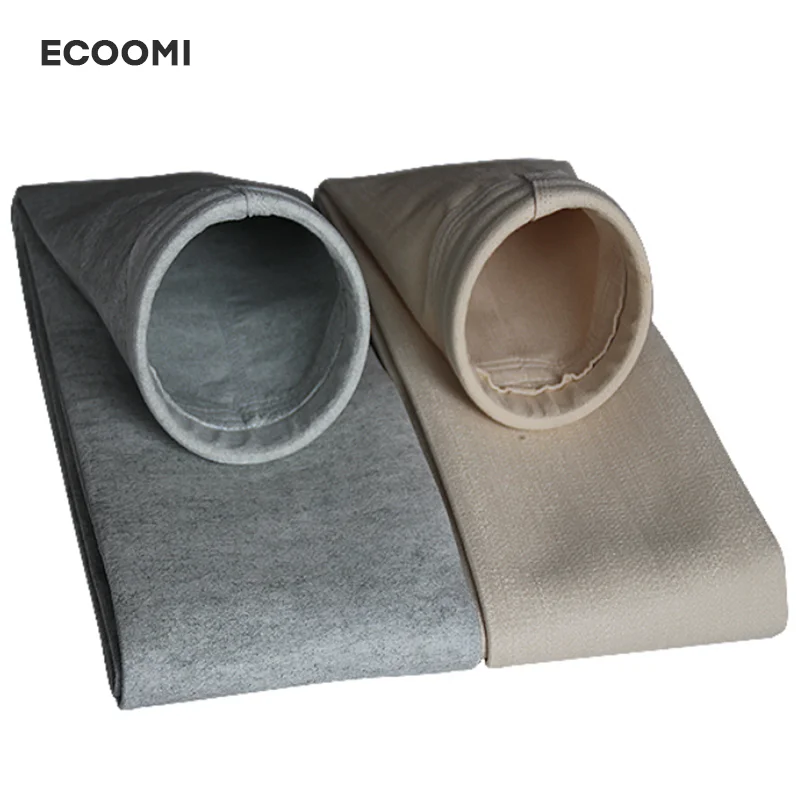 Conventional PPS Filter Bag dust collection filter bag